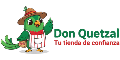 Don Quetzal