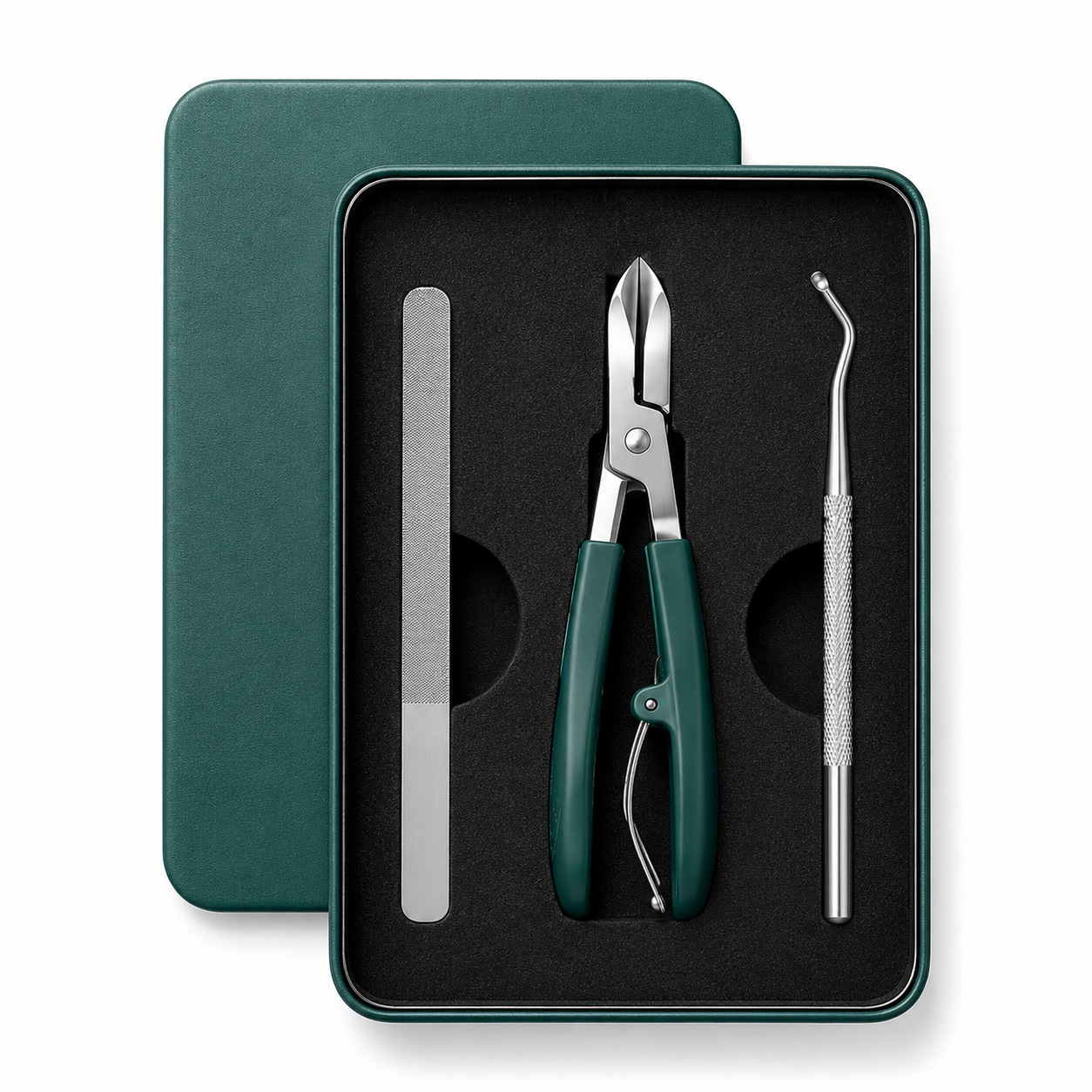 Cortauñas Grado Médico