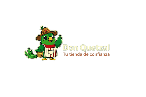 Don Quetzal
